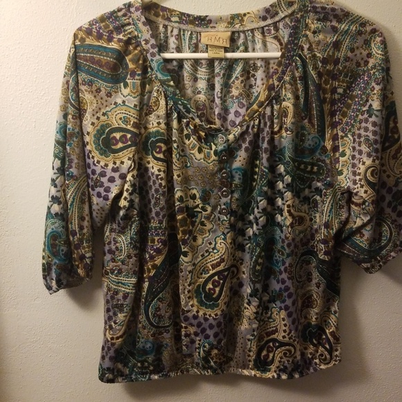 Dressy top - Picture 1 of 1